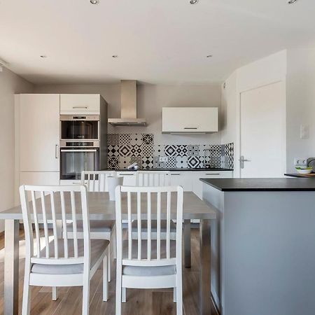 Suite Granges En Rez-De-Jardin Pour 4 Voyageurs Lião Exterior foto