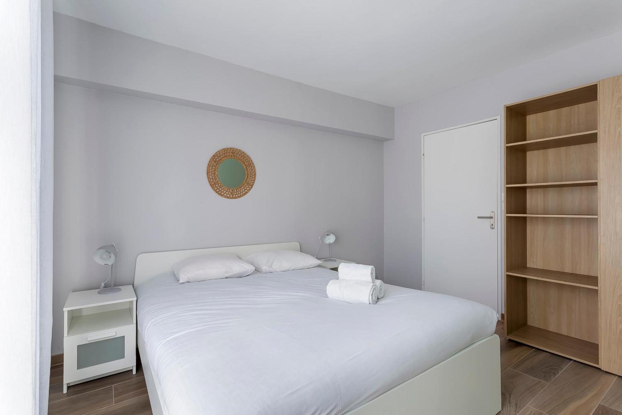 Suite Granges En Rez-De-Jardin Pour 4 Voyageurs Lião Exterior foto