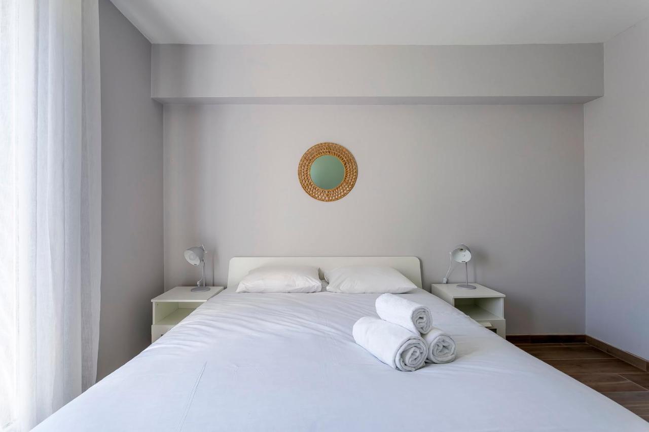 Suite Granges En Rez-De-Jardin Pour 4 Voyageurs Lião Exterior foto
